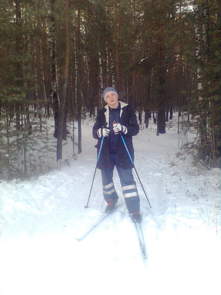 Артем Казанцев | Богданович