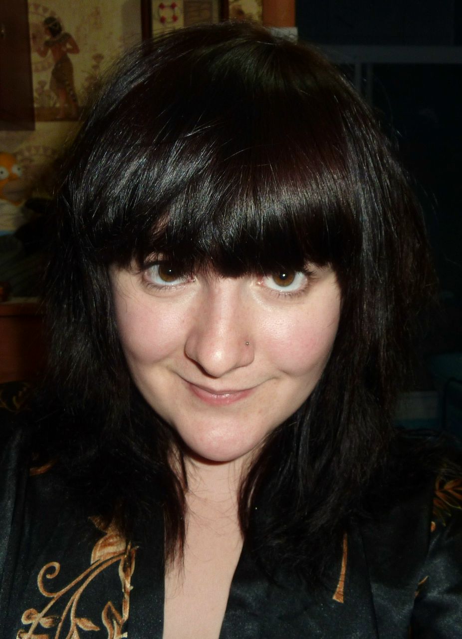 Дарья Федорова | Москва