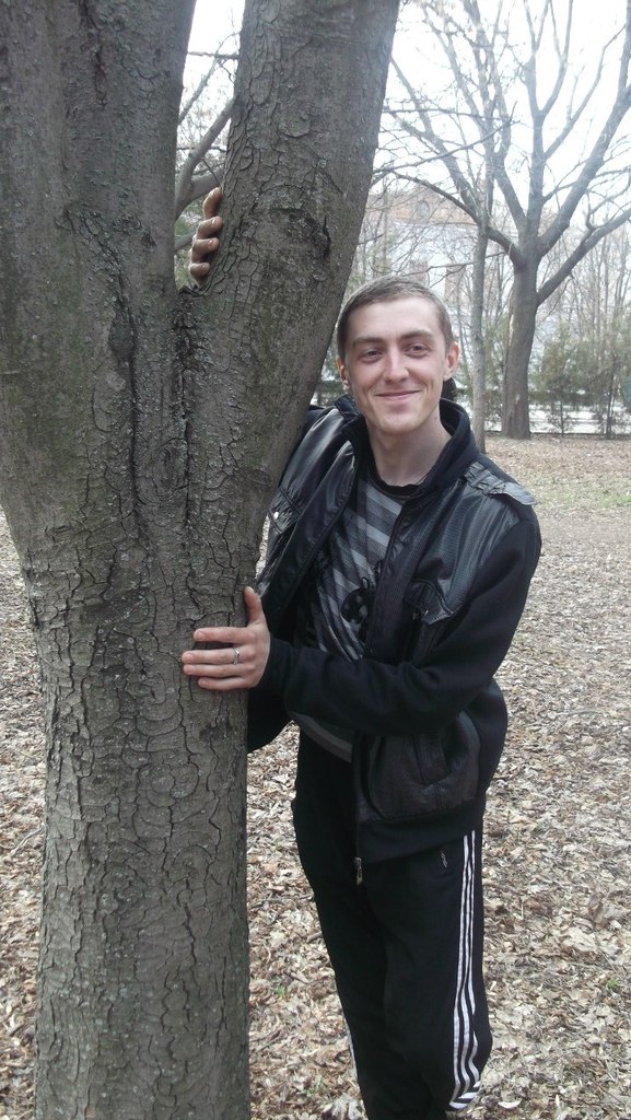 Андрей Малый | Бобринец