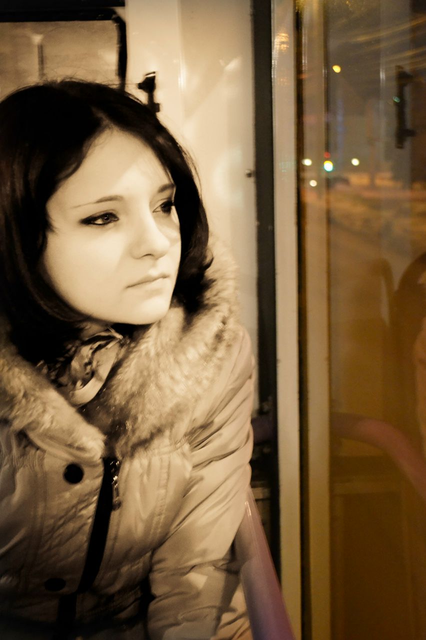 Юлия Кострюкова | Пенза