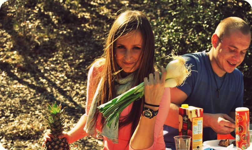 Мар'яна Скрут | Alcalá de Henares