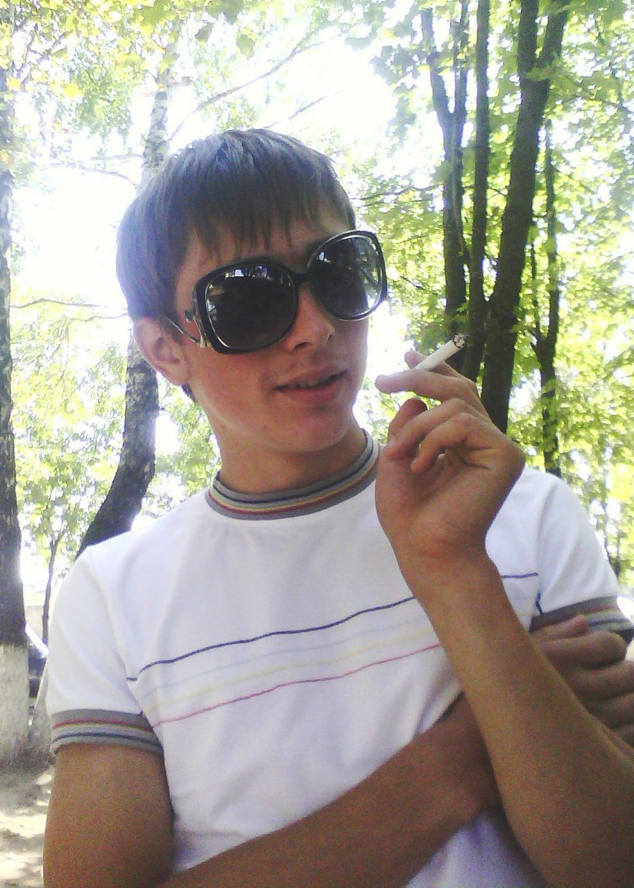 Сергей Рудников | Москва