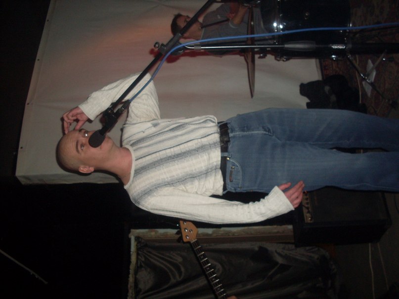 Алексей Пахомов | Тюмень