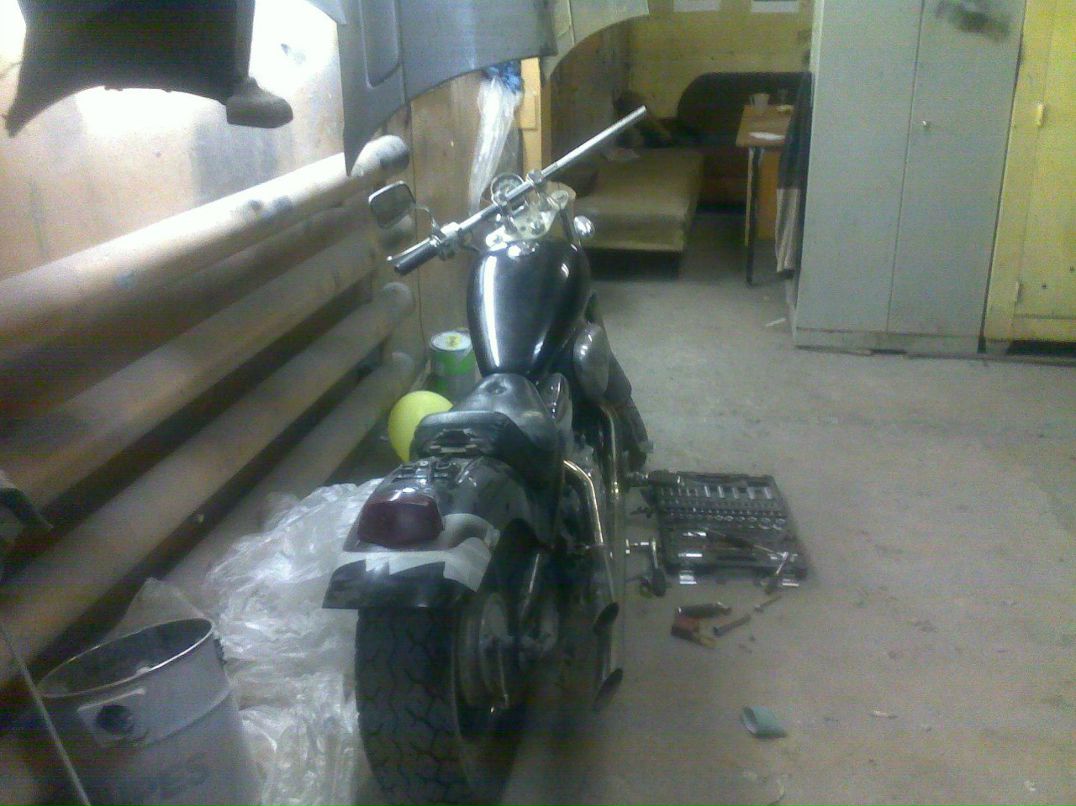 Артем Васильев | Санкт-Петербург