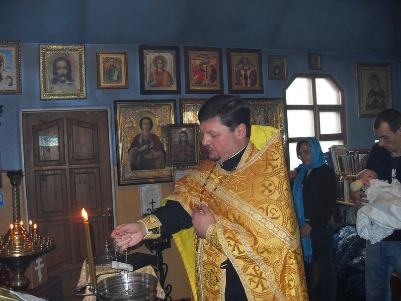 Марина Пономаренко | Киев