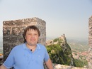 Фотография Алексей Архангельский