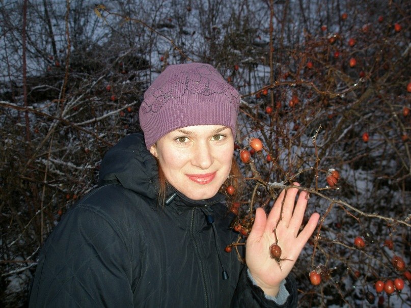 Инна Завгородняя | Харьков