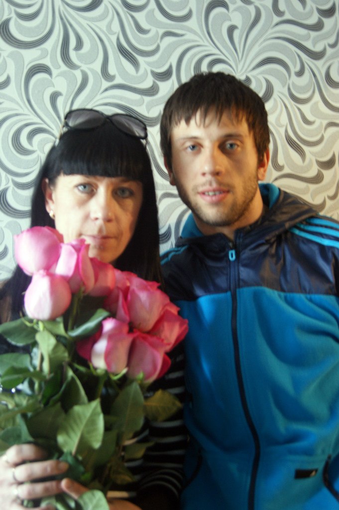 Ирина Гаврилова | Екатеринбург