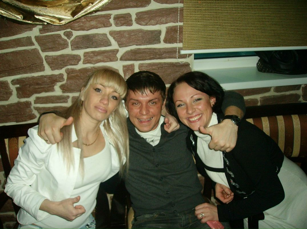 Маруся Шестакова | Кириши