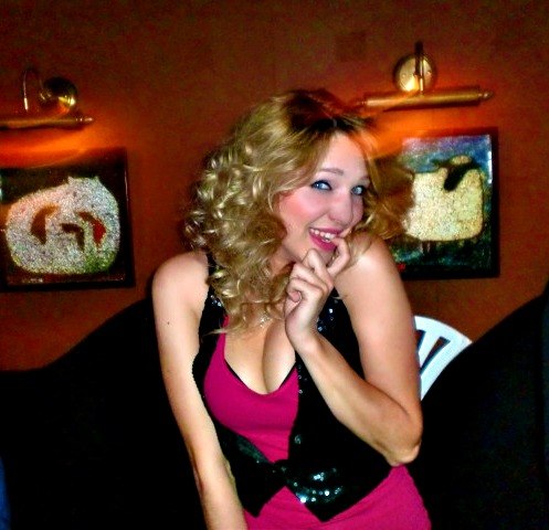 Анастасия Исаенко | Львов