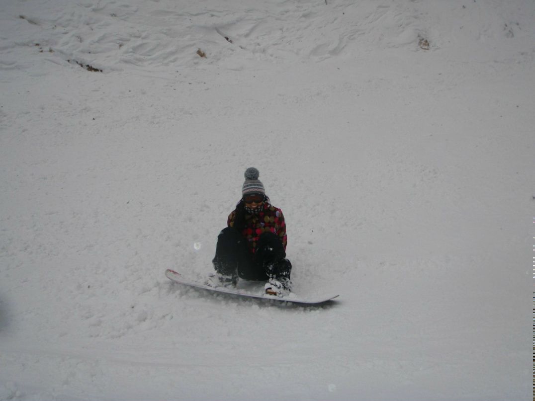 Лина Антуанова | Одесса