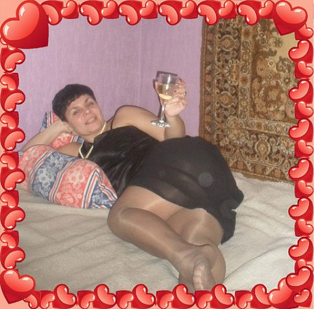 Наталья Александрова | Междуреченск