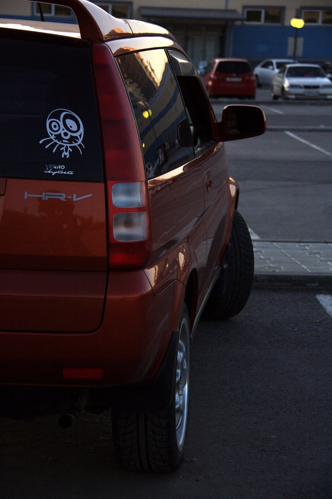 Андрей Октысюк ^0ʞusɯ^ | Лосино-Петровский