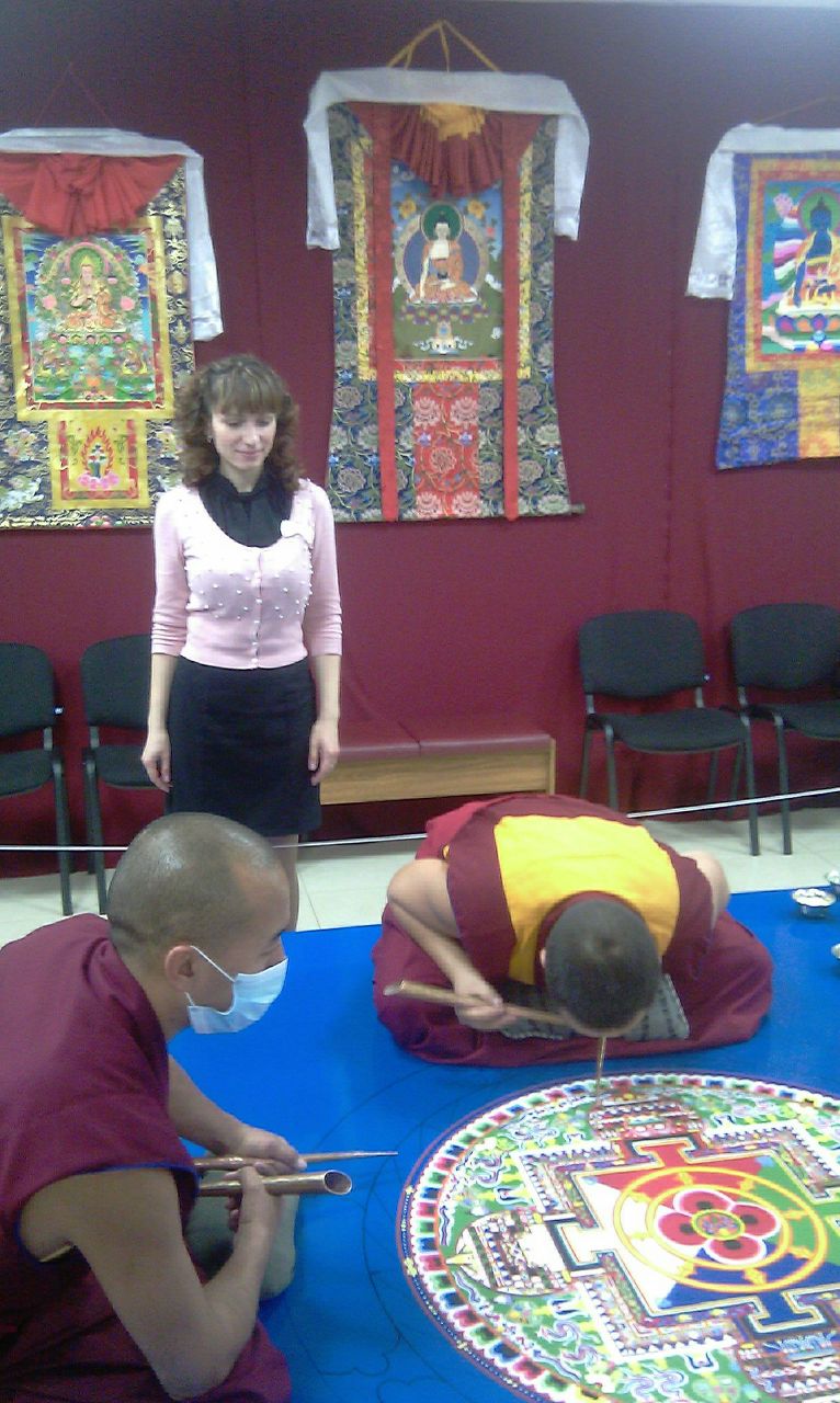 Елена Калачина | Краснодар