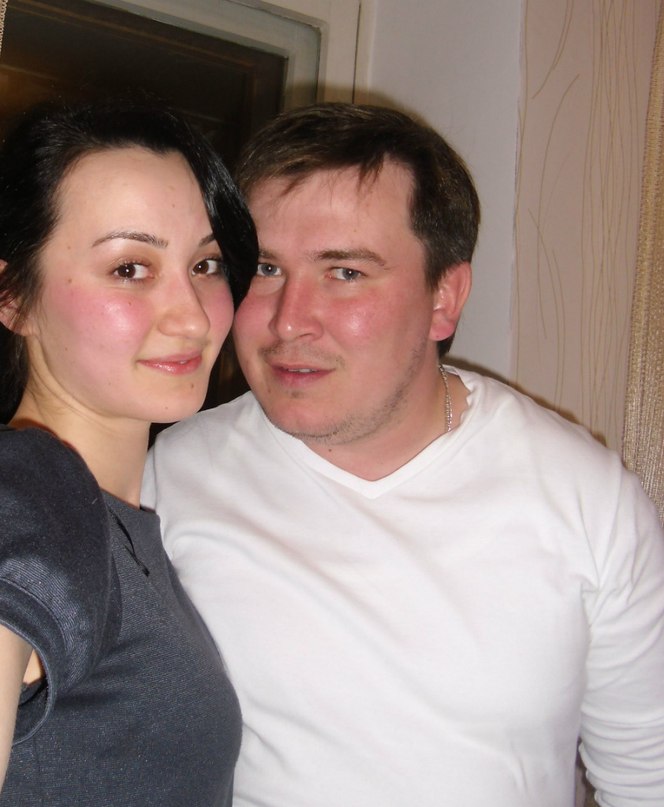 Руслан Мусин | Дюртюли