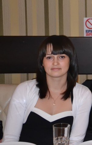 Юлия Супрун | Киев