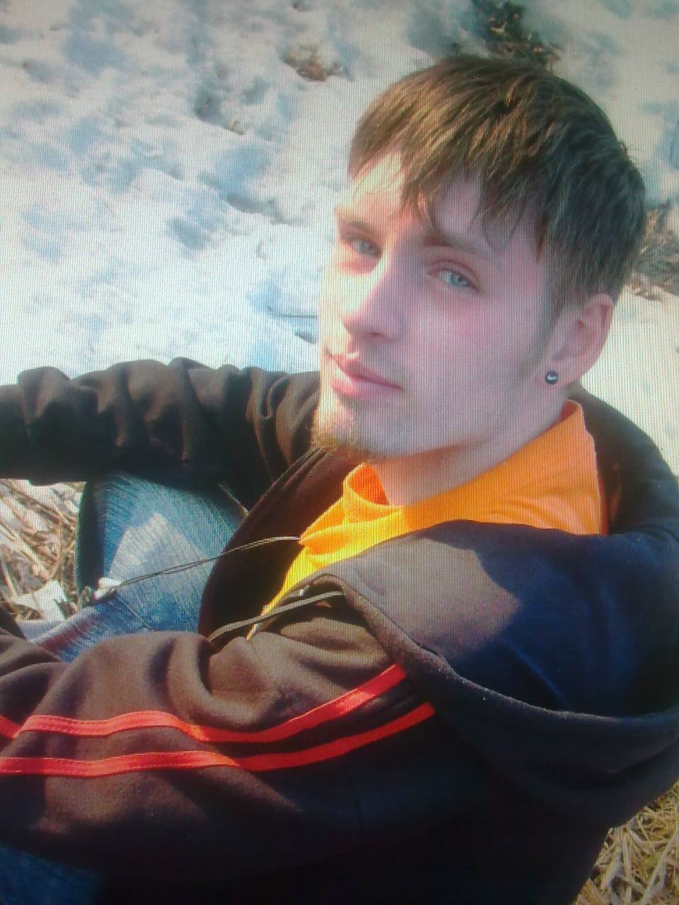 Женек Масютин ><FocuS>< | Сергиев Посад