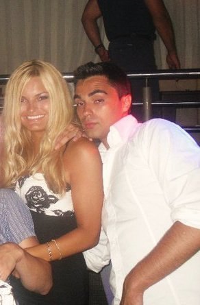 Alexa Radosavcevic | Ljubljana