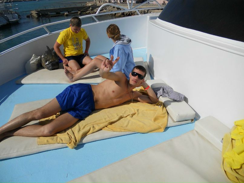 Диман Кулемин | Выкса