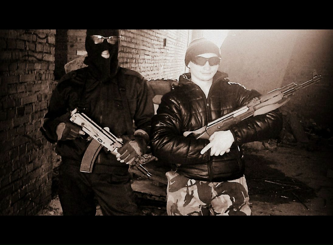 Владислав Перевалов -=ЖУК=- | Кирово-Чепецк