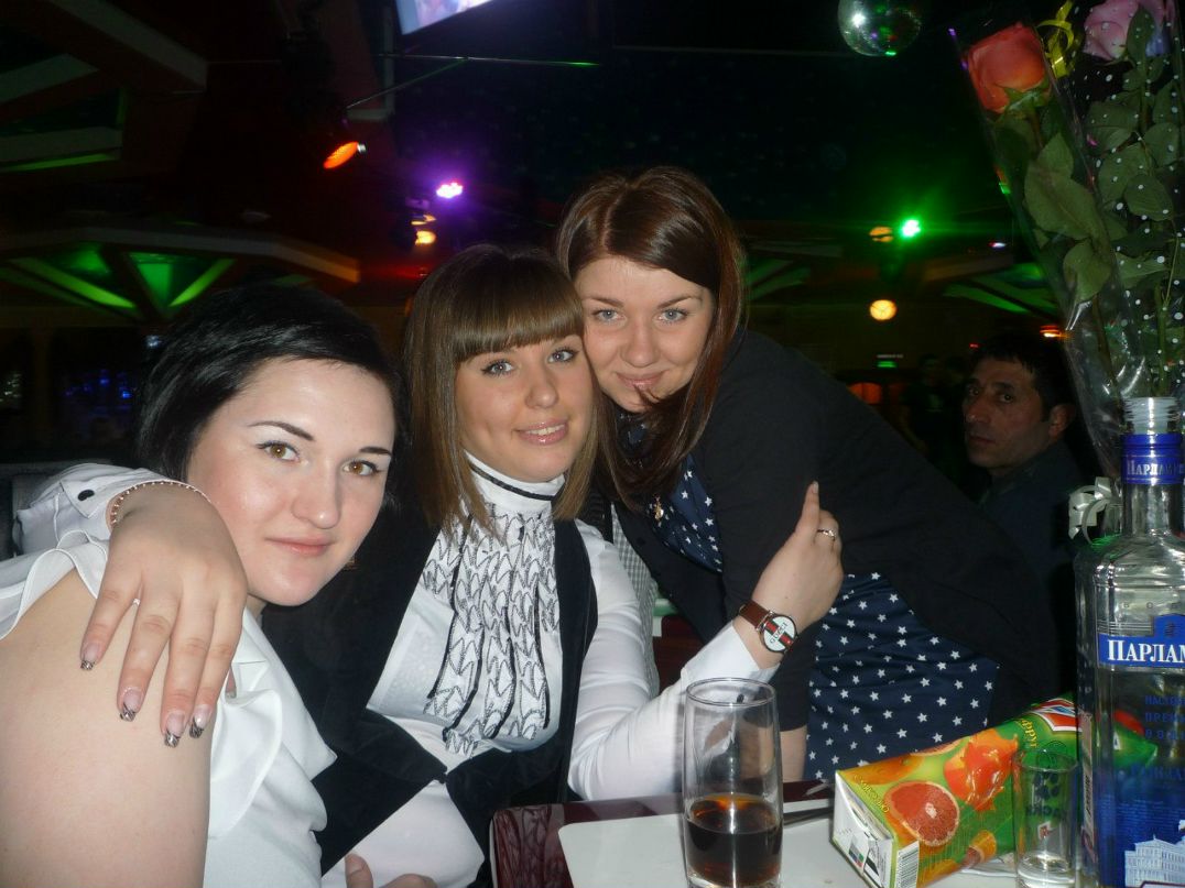 Наташа Степанова | Хабаровск