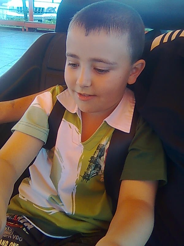 Артем Ермошин | Новосибирск