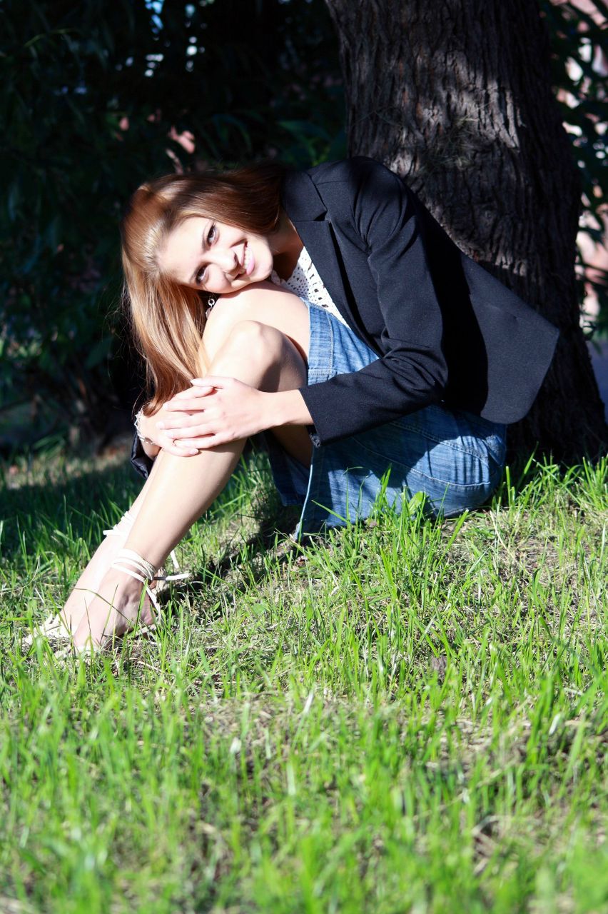 Мария Тюлюкина ~Малекула~ | Красноярск