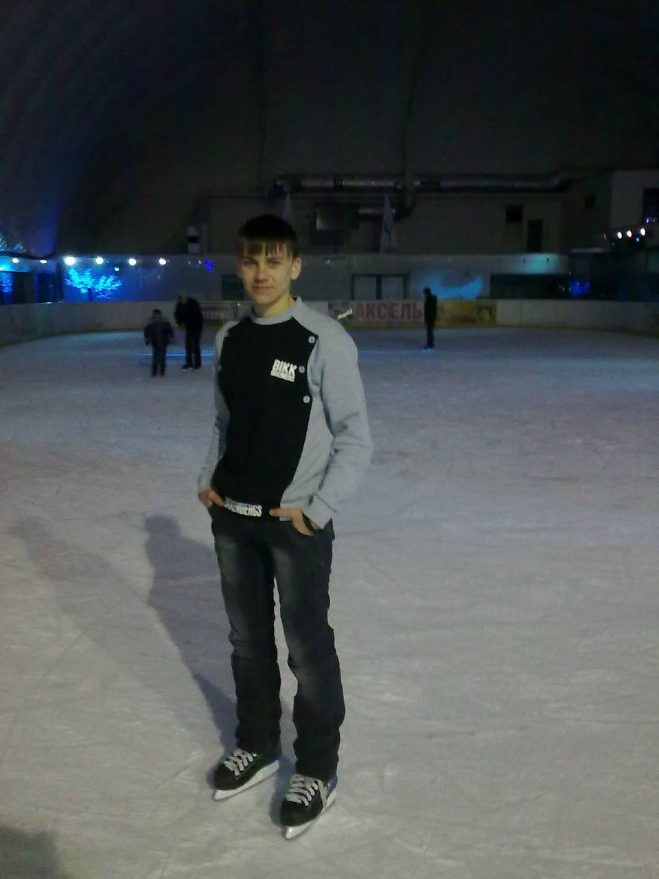 Wanya Wiyshuk | Черневцы