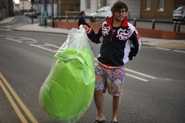 Daniel Korogodski THE JEWвелир | Киев