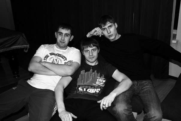 Stanislav Игоревич | Новосибирск