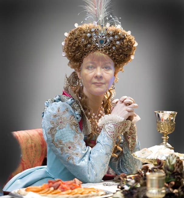 Наталия Рябова | Санкт-Петербург