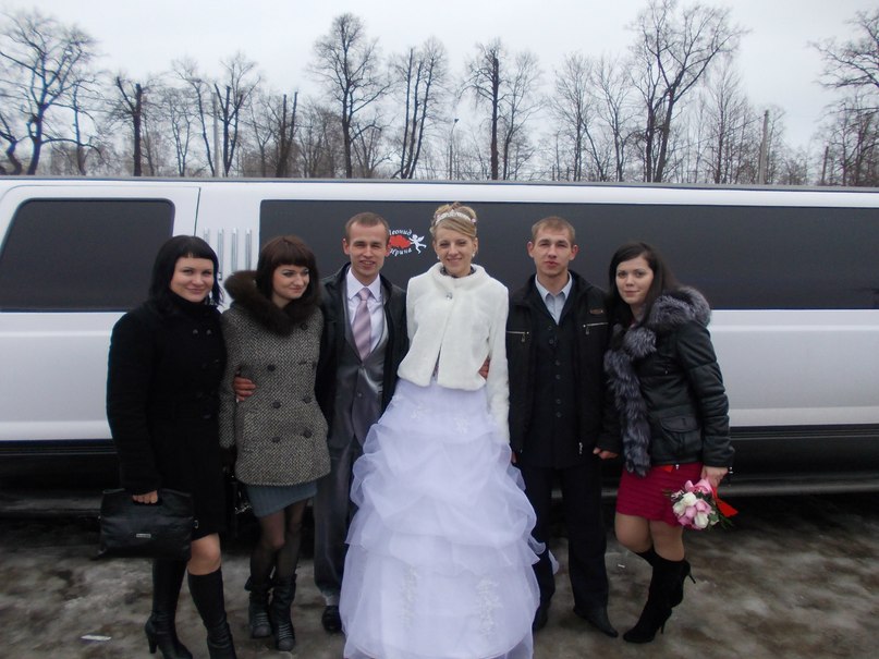 Ася Тынкова | Санкт-Петербург