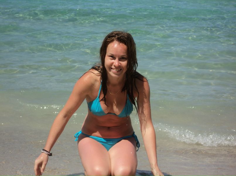 Albina Shaykhutdinova | Gibraltar