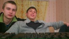 №15 Александр Безклубный 09.04.1995: профиль, фото, статус - ВКонтакте №15 Александр Безклубный 09.04.1995: профиль, фото, статус - ВКонтакте