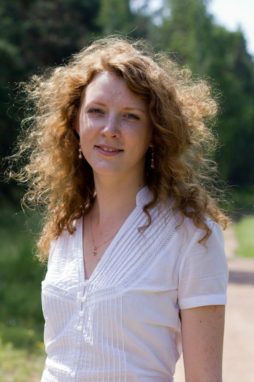 Татьяна Галета | Краснодар