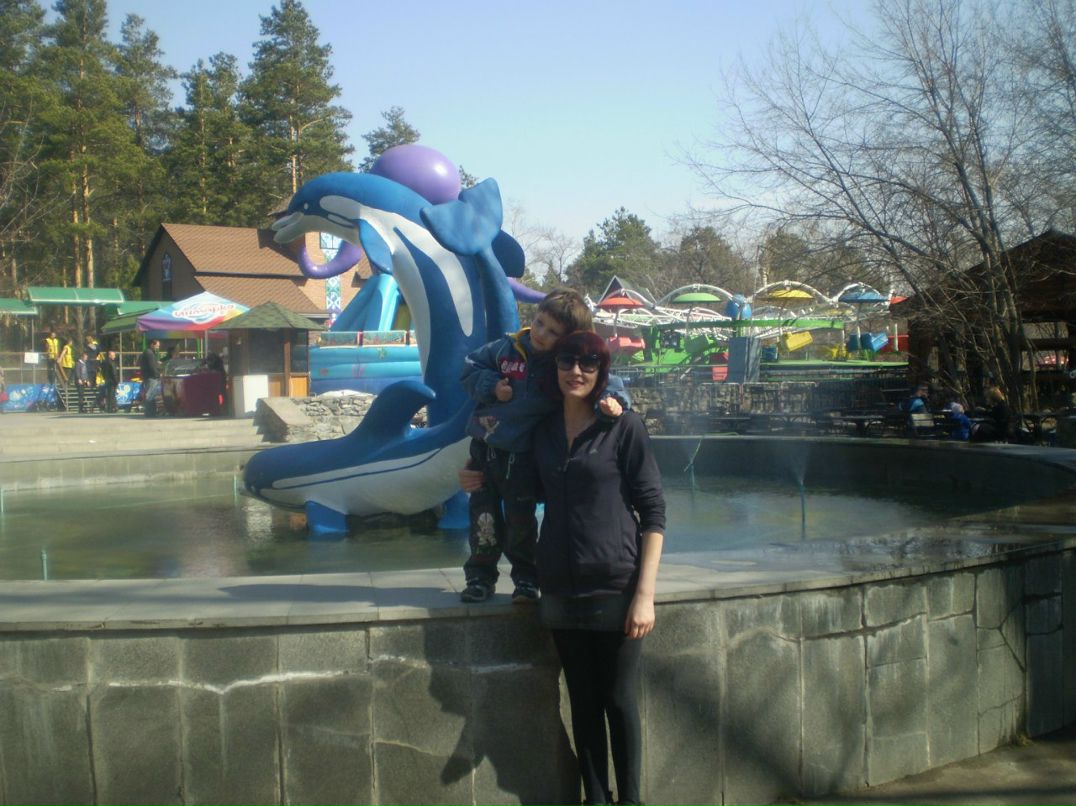 Марина Янова | Новосибирск