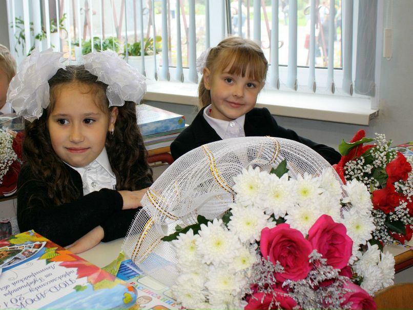 Виктория Шипарёва | Санкт-Петербург