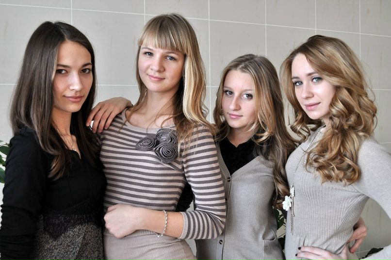 Alexandra Krutikova | Сургут