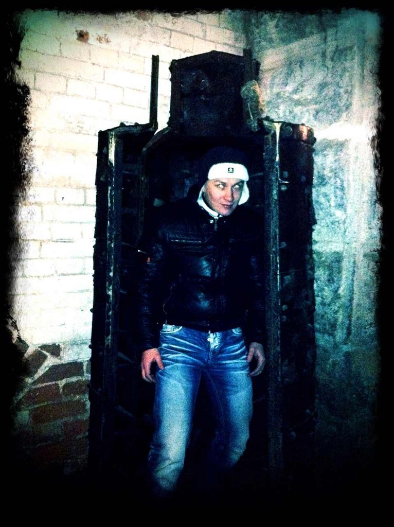 Игорь Гагарин | Москва