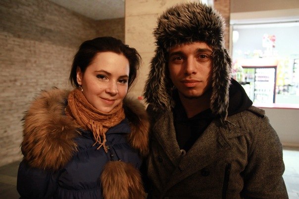 Дмитрий Вронский | Киев