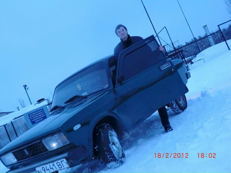 Павел Степанов | Северодонецк