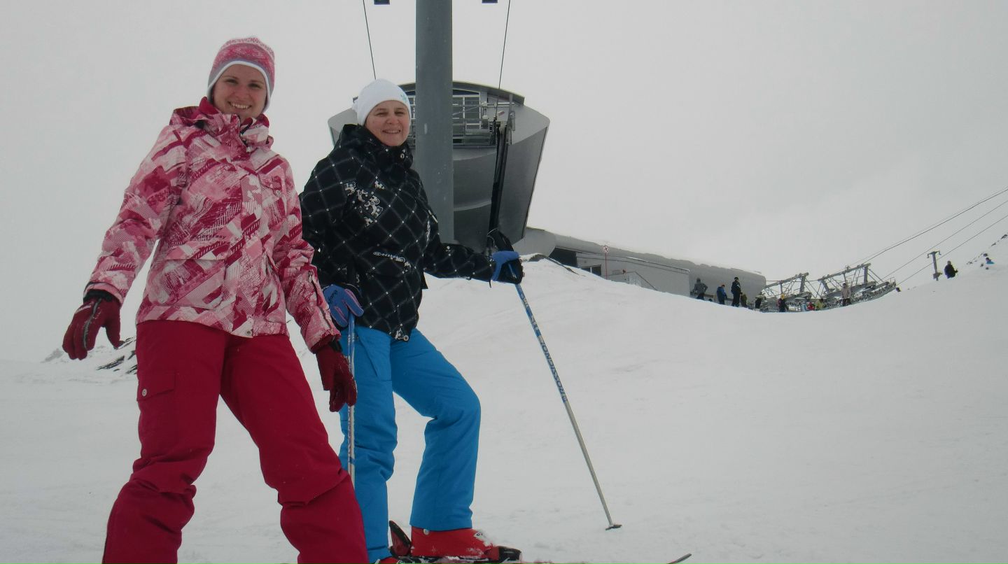 Злата Родионова | Москва