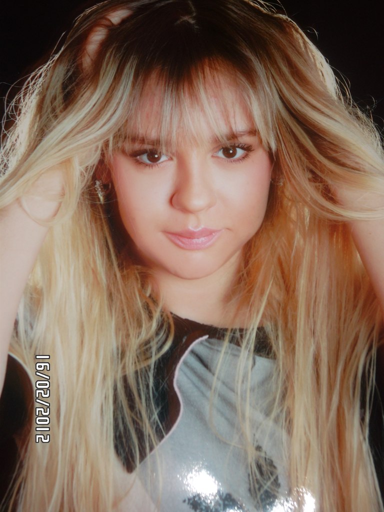 Кристина Романова | Анжеро-Судженск