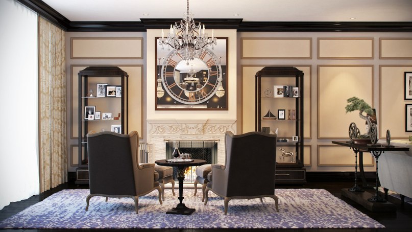 Артем Резяев Vis-oN | Москва