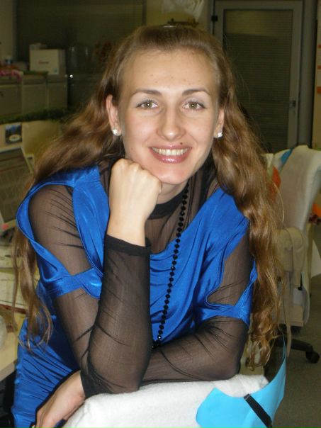 №15, Татьяна Захарчук, Киев №15, Татьяна Захарчук, Киев