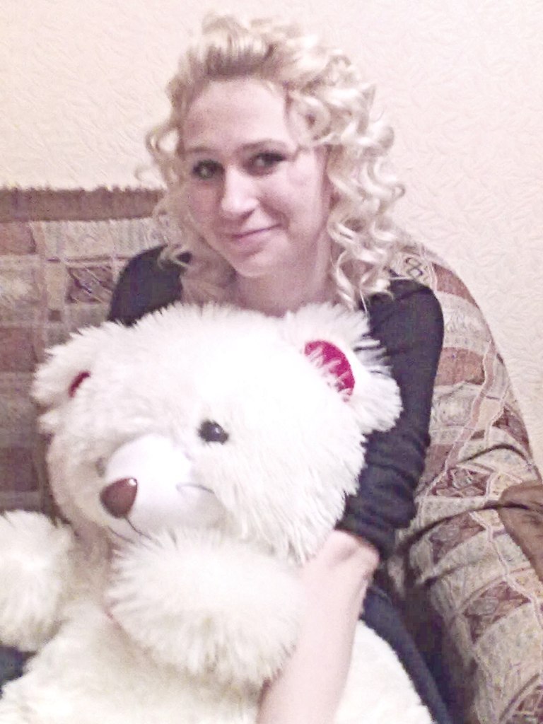 Екатерина Пушенко | Киев