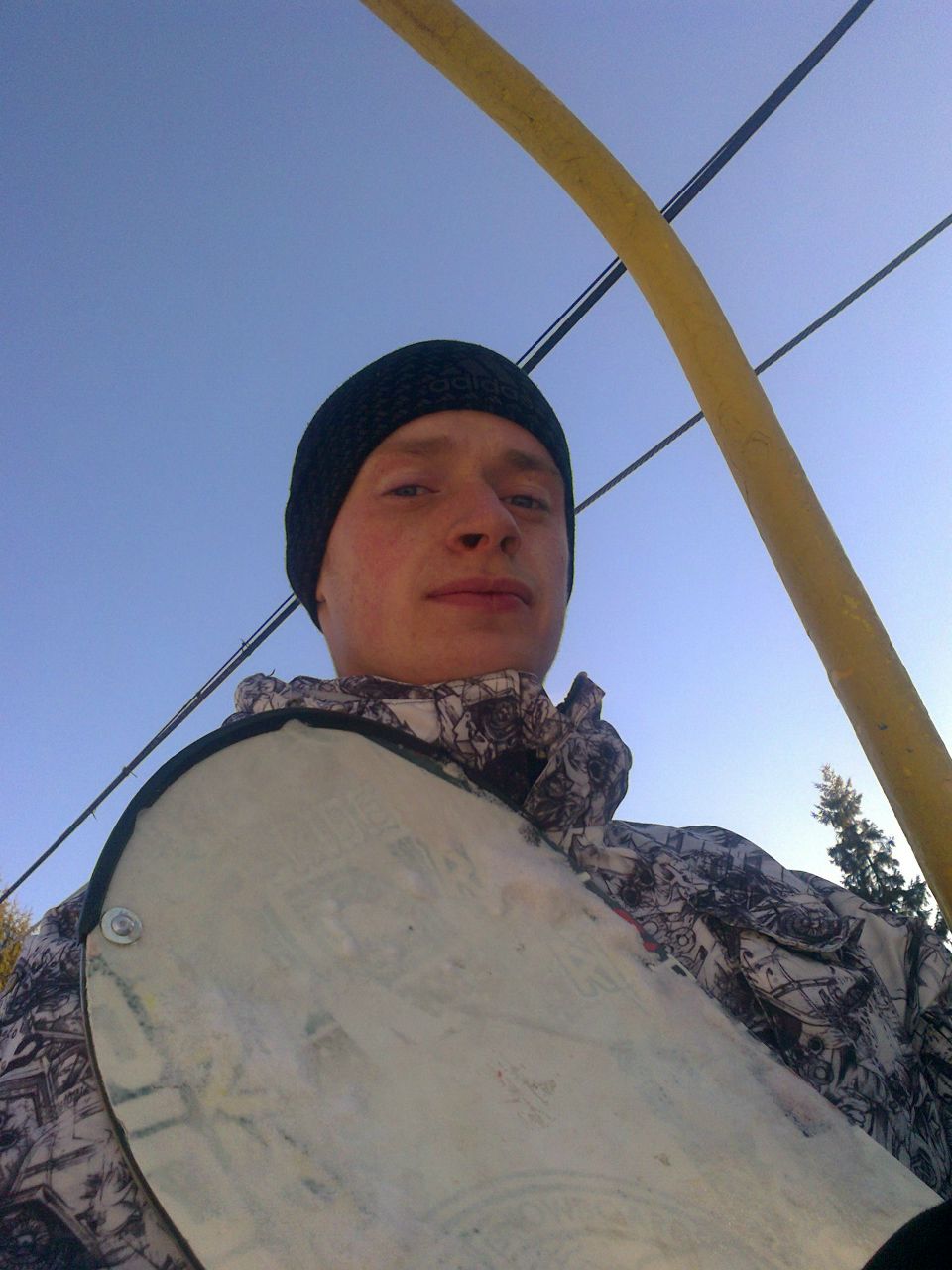 Юра Кавалєц | Львов