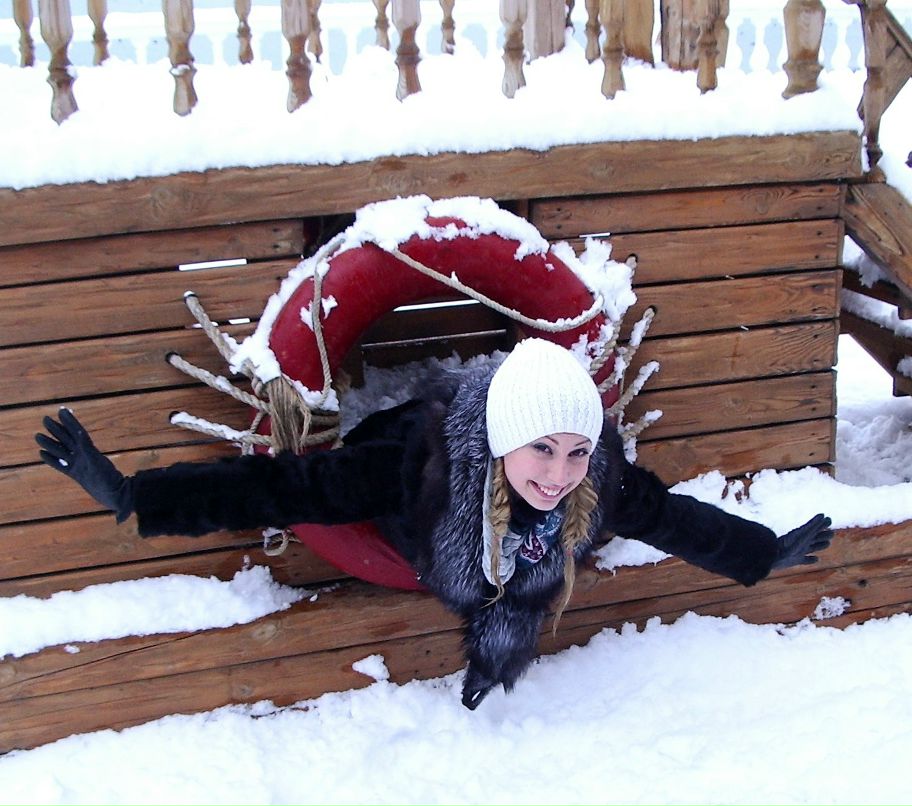 Светлана Шмыкова | Геленджик