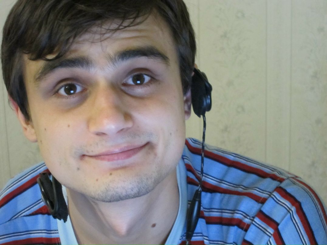 Александр Ширяев | Запорожье