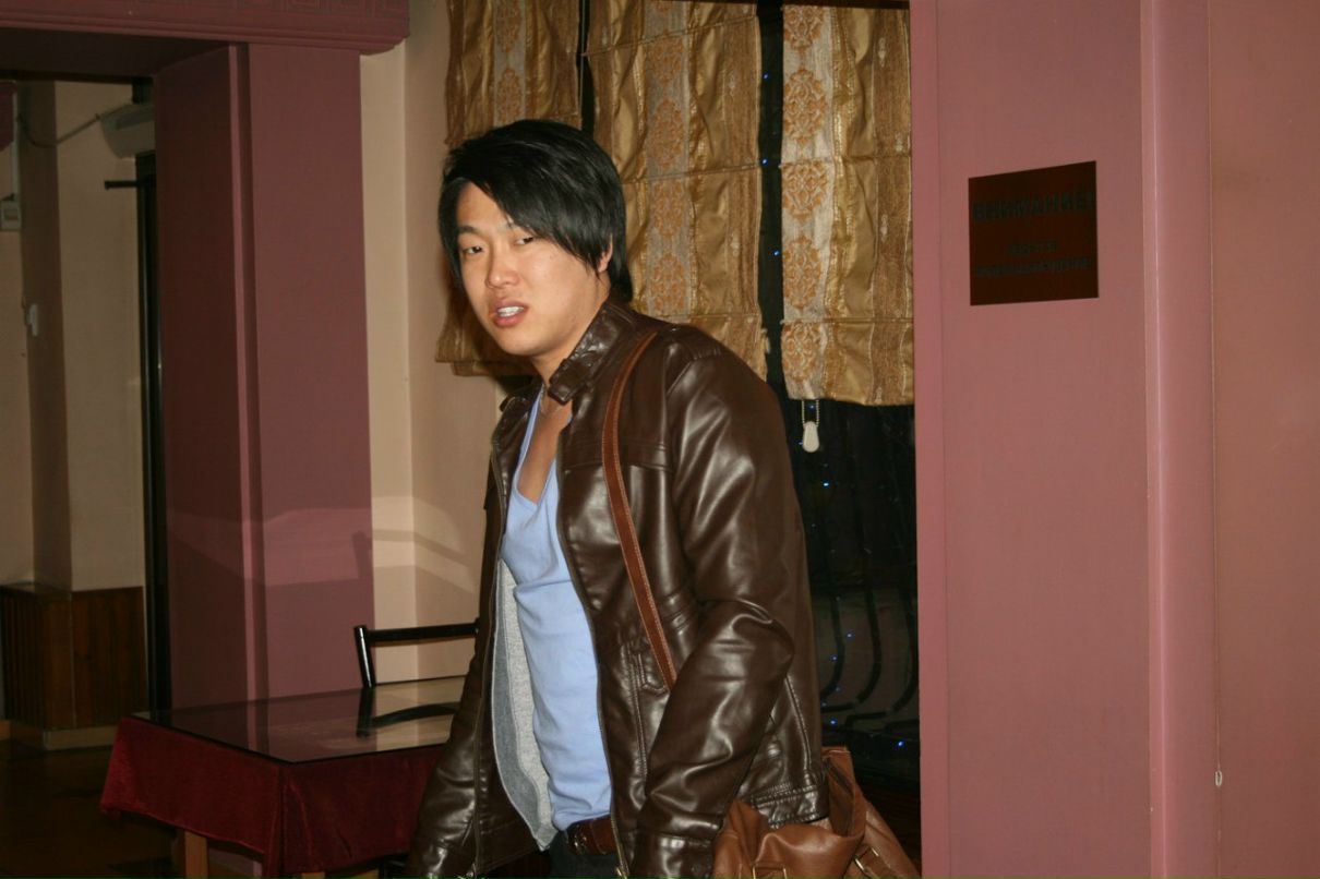 Тамара Пяк | Алматы